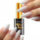  YOSHI MILKY TOP HYBRID MILCH HALBTRANSPARENT 10 ml