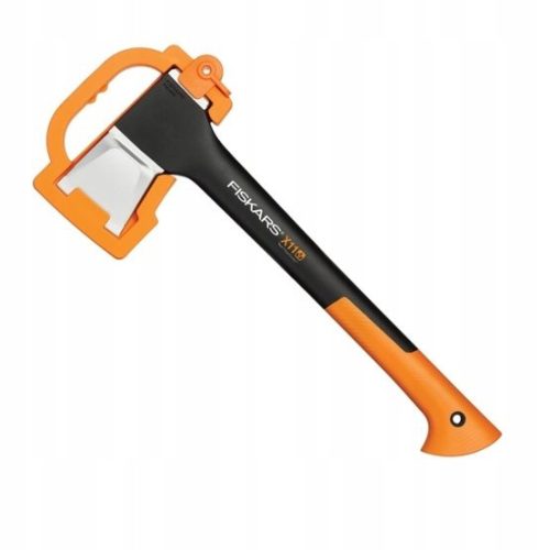 Fiskars Axt 44,4 cm 1,1 kg