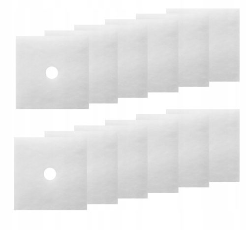 Filter für den Maico MGT FM135 Lüfter