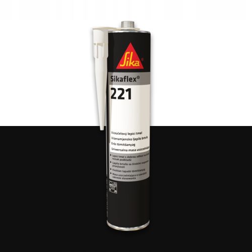 Sika Universalkleber-Dichtstoff 300 ml