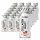 IRONFLEX Collagen Beauty Shot für Haut, Haare & Nägel, 24x100ml