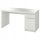  MALM transparente Schreibtischunterlage 140x65cm