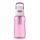  Dafi Solid Filterflasche gefärbt 0,5 l rosa