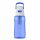  Dafi Solid Filterflasche gefärbt 0,5 l blau