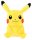  POKéMON PIKACHU ORIGINAL KUSCHELMASKOTTCHEN