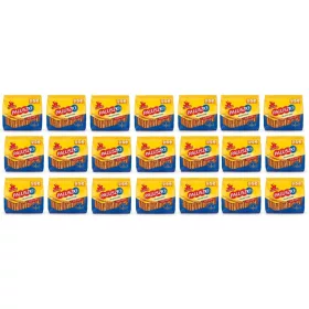   LAJKONIK Salzstangen 21x 300g Karton – Der legendäre Snack aus Polen