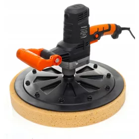 Kraft&Dele Elektrische Kelle 37 cm