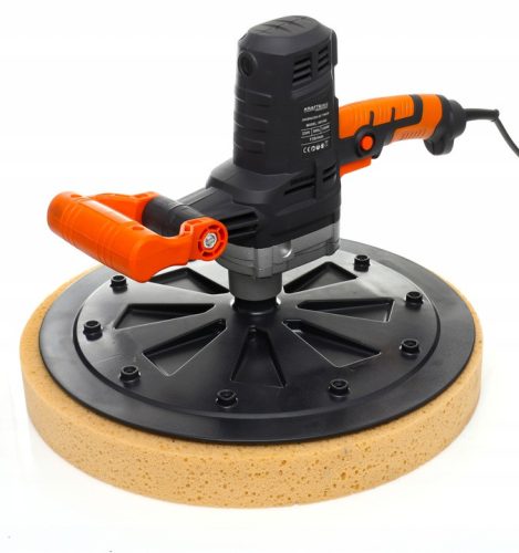 Kraft&Dele Elektrische Kelle 37 cm