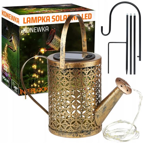  Interlook eingebettete Solarlampe 95 cm 1 Stk.