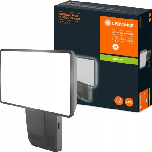 Halogen neutralweiß 3000 lm 27 W