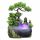  LED HOME INNENBRUNNEN MIT PUMPE