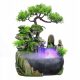  LED HOME INNENBRUNNEN MIT PUMPE