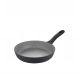 Bratpfannen Gerlach Granitex Grey traditionelle Bratpfanne 24 cm antihaftbeschichtet (antihaftbeschichtet)