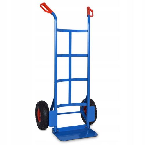 ZWEIRAD-LAGERTRANSPORTWAGEN 200 KG
