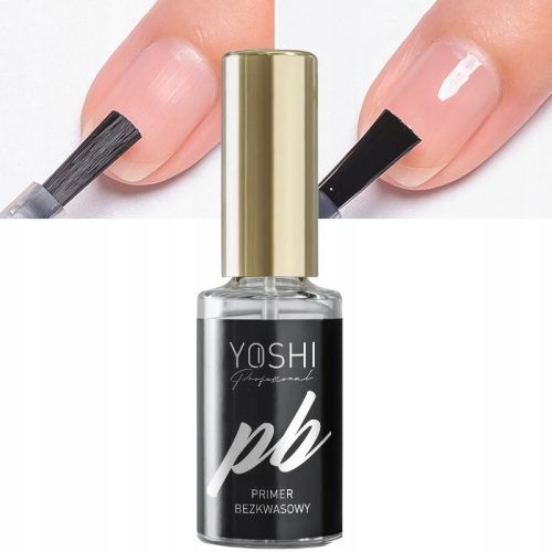  Yoshi 10 ml säurefreier Primer