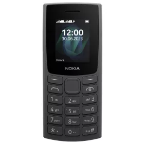  Mobiltelefon Nokia 105 4 MB 2G grau