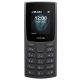  Mobiltelefon Nokia 105 4 MB 2G grau