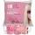  BECHER + KISSEN-Set BARBIE VERSCHIEDENE MUSTER + NAME