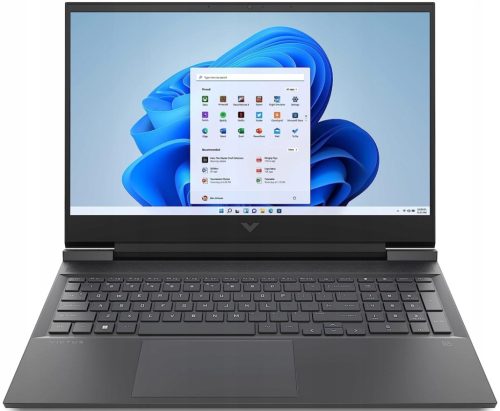  HP Victus 16,1'' IPS 16GB Intel Corei5 Win11 Laptop