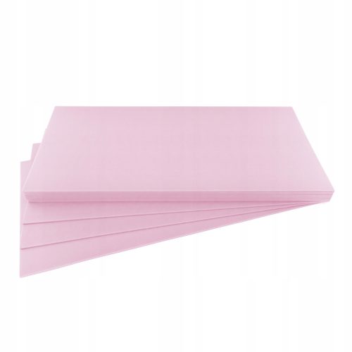 Heat Decor Polystyrol-Unterlage 1,25 x 60 x 7 mm