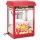 ROTE POPCORNMASCHINE