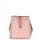  Isolierte Lunchtasche „Einhorn Blush Pink“.