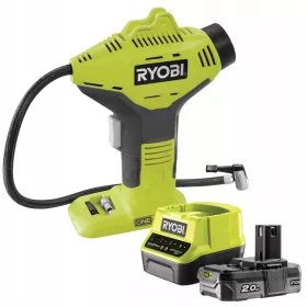 Ryobi R18PI-120G 2Ah Hochdruckkompressor