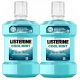  Listerine Cool Mint Mundwasser 1 l