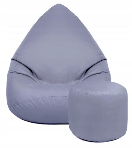  SAKO XXL PUFA TASCHE + GRATIS | MEGA PUFFS SESSEL