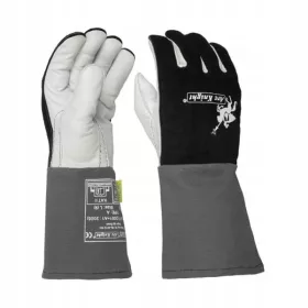 Weldas 10-2050 Handschuhe Größe 10 - XL 5 Paar