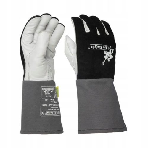 Weldas 10-2050 Handschuhe Größe 10 - XL 5 Paar