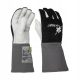 Weldas 10-2050 Handschuhe Größe 10 - XL 5 Paar