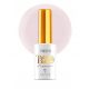  YOSHI GUMMIBASIS GUMMIBASIS NR. 3 HYBRID 10 ml
