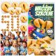  FORWARD COOKIES für Schüler, 50 Stück.