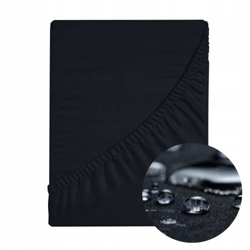Frotteelaken mit Gummiband  Fitizzio Spannbetttuch Polyester 200 x 220 cm