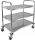 Preston Kellnerwagen 810176 94x86x54 cm