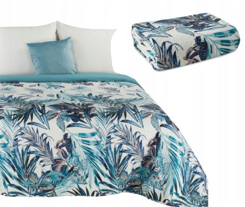 WEICHE DECKEN-STECKERHÜLSE FÜR EIN PaulaHome Tagesdecke aus Polyester, 200 cm x 220 cm, weiß, schwarz, Blautöne, Rosatöne, Grautöne, Grüntöne, Gelbtöne, Silber, mehrfarbig