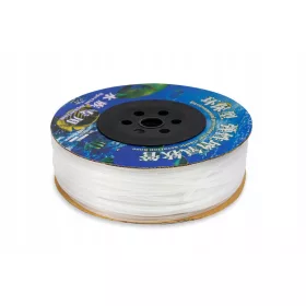  Pet Hobby Silikonschlauch 4/6 mm 100 m