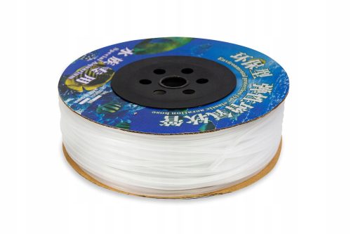  Pet Hobby Silikonschlauch 4/6 mm 100 m