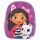 Schulrucksack Gabi Cat House - Kinder Rucksack mit 3D Front
