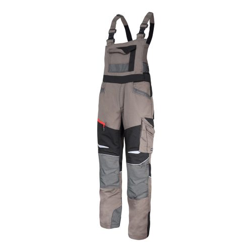 Lahti Pro lange Arbeitshose L4060905, XXL
