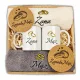  HOCHZEITSGESCHENK FÜR EIN HOCHZEITSHANDTUCH-SET
