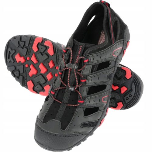 Arbeitsschuhe Sandalen Lahti Pro L30615 Größe 44