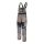 Lahti Pro L40609 lange Arbeitshose, Größe XL