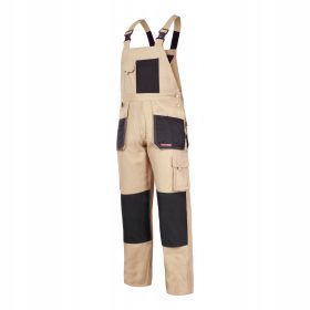 Lahti Pro L40601 lange Arbeitshose, Größe M