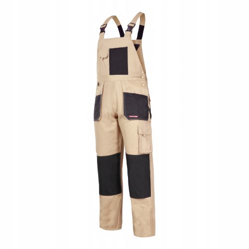 Lahti Pro L40601 lange Arbeitshose, Größe M