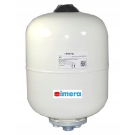    18L IMERA AUSDEHNUNGSGEFÄSS-SET FÜR HEISSES WASSER EIN HIT!