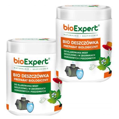  Bio-Naturgranulat BioExpert 0,25 l / 0,45 kg