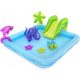  Spielplatzbecken mit Rutsche Bestway 53052 308L