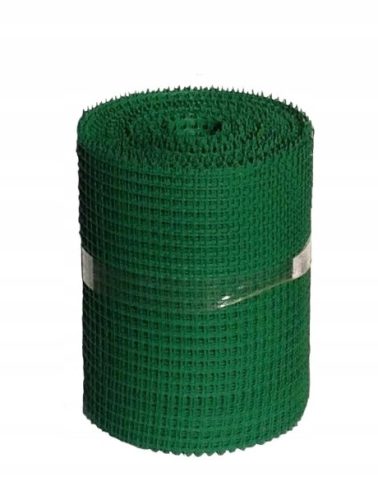 Schattiernetz für Zaun - KUNSTSTOFFBRECHENNETZ 0,8X50M
